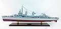 USS Fletcher - Click to enlarge !!!
