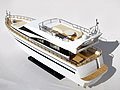 Astondoa 73 Model Boat - Click for more photos
