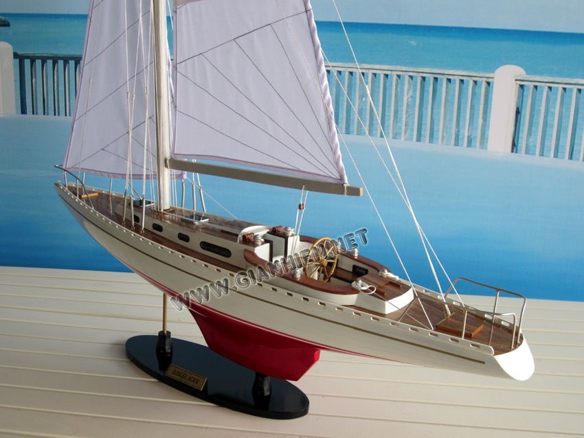 Sailing Yacht Joubilee 40ER