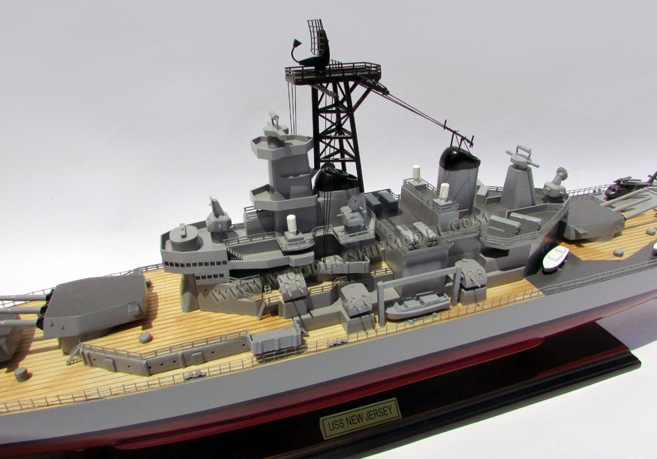 USS New Jersey BB62 war ship model, battle ship USS New Jersey BB-62 model, handcrafted war ship model USS New Jersey, quality model ship USS New Jersey BB62, Uss New Jersey BB62 model war  ship, battle ship model New Jeysey, handmade New Jersey BB62 model ship, uss missouri, model ship uss new jersey