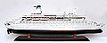 MV Discovery Model Ship - Click to enlarge !!!