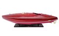 FLYER - CLASS HYDROPLANE - CLICK TO ENLARGE