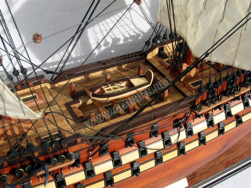 LA BRETAGNE DECK