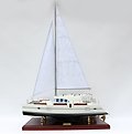 Lagoon Catamarans 440 Model - Click for more photos