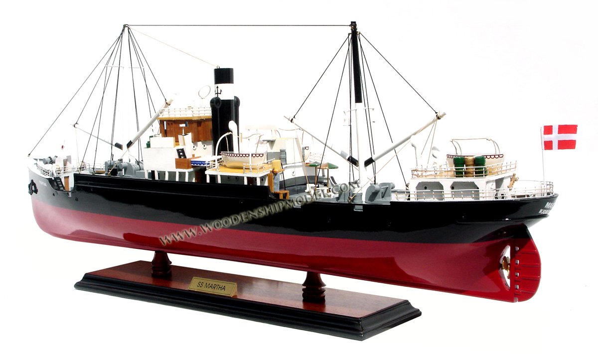 SS Martha Stern