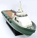 Midship model - Click to enlarge !!!