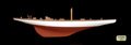 RANGER HALF HULL - CLICK TO ENLARGE!!!