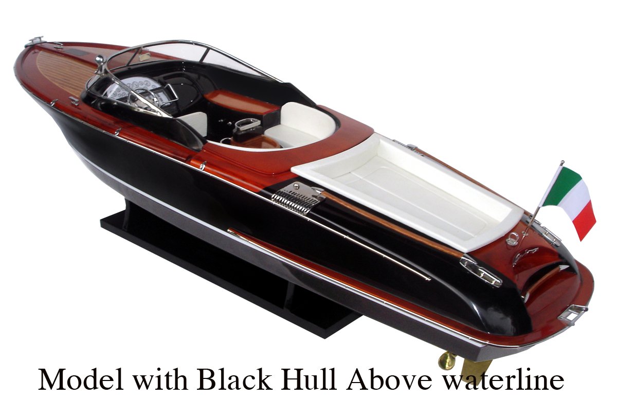 MODEL RIVA AQUARIVA