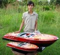 XL MODEL RIVA ARISTON SET OF 2 - CLICK TO ENLARGE !!!