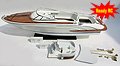 Model Rivarama Platinum Painted - Click to enlarge !!!