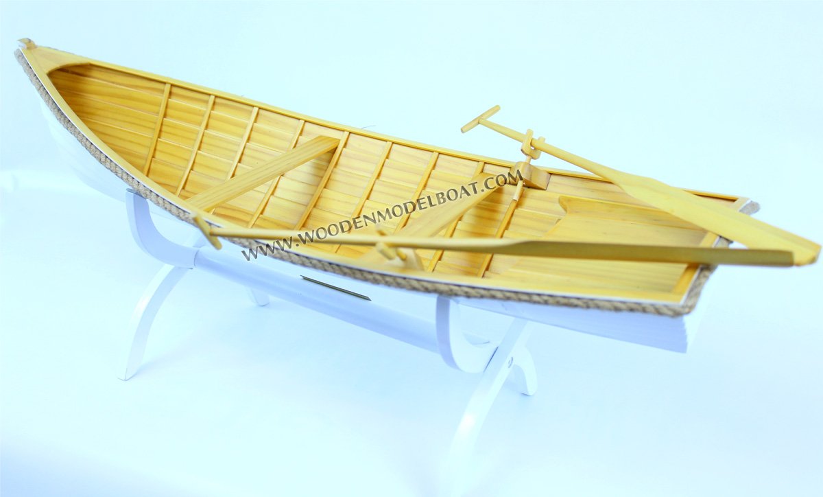 rowing boat Model, handmade row boat model, model rowing boat, handcrafted row boat, wooden row boat, scale row boat model, row boat model for display, wooden boat model, scale wooden boat, boat with oars model, wooden model boat, quality model boat, dinghy boat model, clinker boat hull construction, clinker boat model, clinker hull model boat