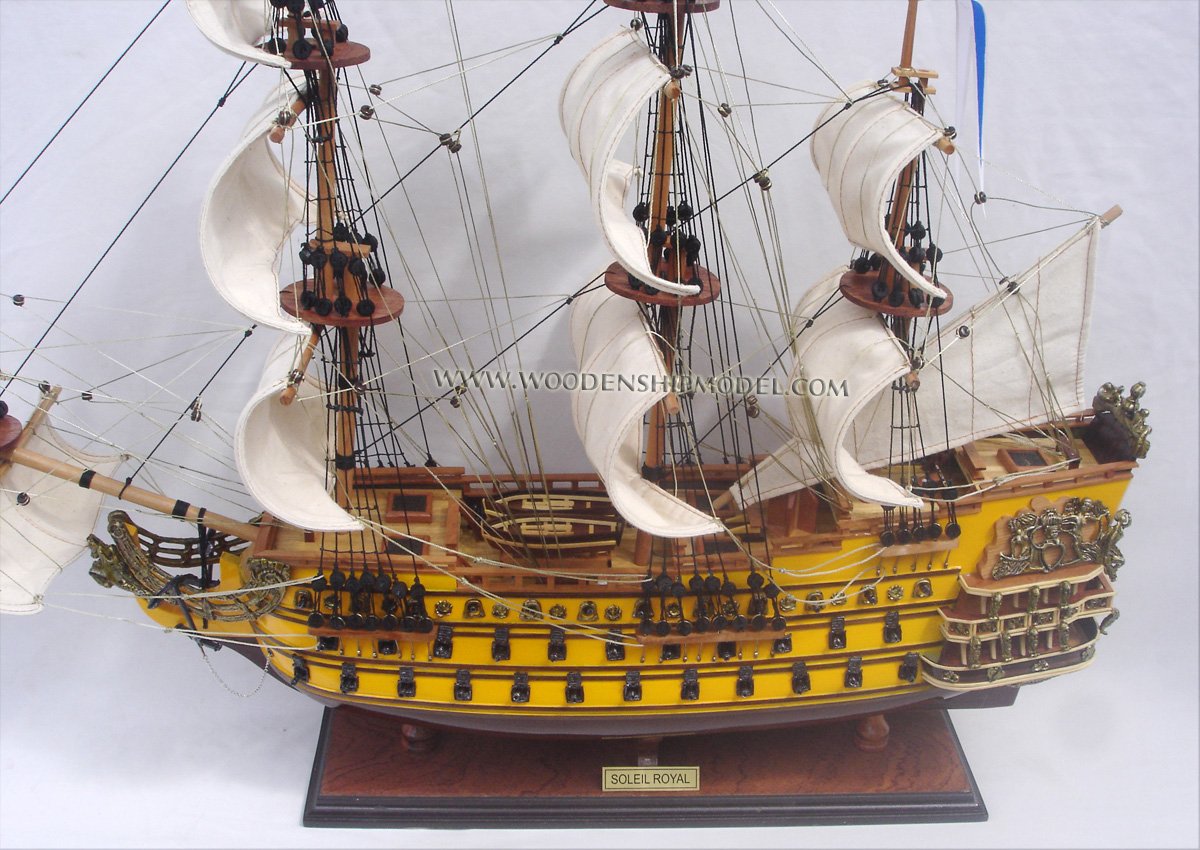Le Soleil Royal, Le Soleil Royal tall ship, Le Soleil Royal historic ship, Le Soleil Royal wooden model ship, Le Soleil Royal model handicrafted ship, model handicraft boat Le Soleil Royal, wooden model boat handicraft Le Soleil Royal, model historic ship Le Soleil Royal, model handicrafted ship Le Soleil Royal, French historic ship Soleil Royal, handcrafted model ship Soleil Royal, replica wooden ship model Soleil Royal, Ship model Royal Sun, Royal Sun French ship model, Tallship model Royal Sun, Historic ship model Royal Sun