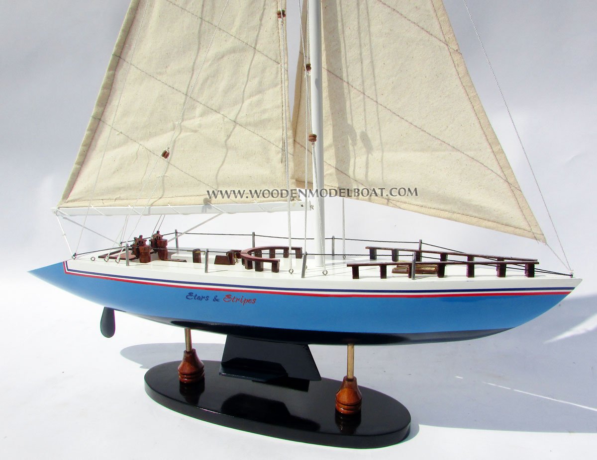 Stars & Stripes sailboat model, Stars & Stripes sailboat model, model Stars & Stripes sailboat, handcrafted Russian ship model, handcrafted Stars & Stripes sailboat model ship, display Stars & Stripes sailboat model, scratch build Stars & Stripes sailboat model, Stars & Stripes sailboat model, Stars & Stripes sailboat, display Stars & Stripes sail boat, wooden model Stars & Stripes sailboat for display