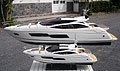Yacht Sunseeker Predator 80 - click for more photos